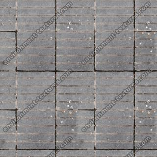 seamless tile floor 0006